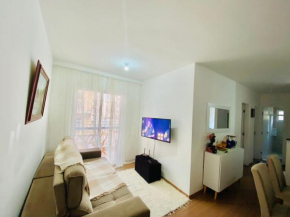 Apartamento em Campos do Jordão